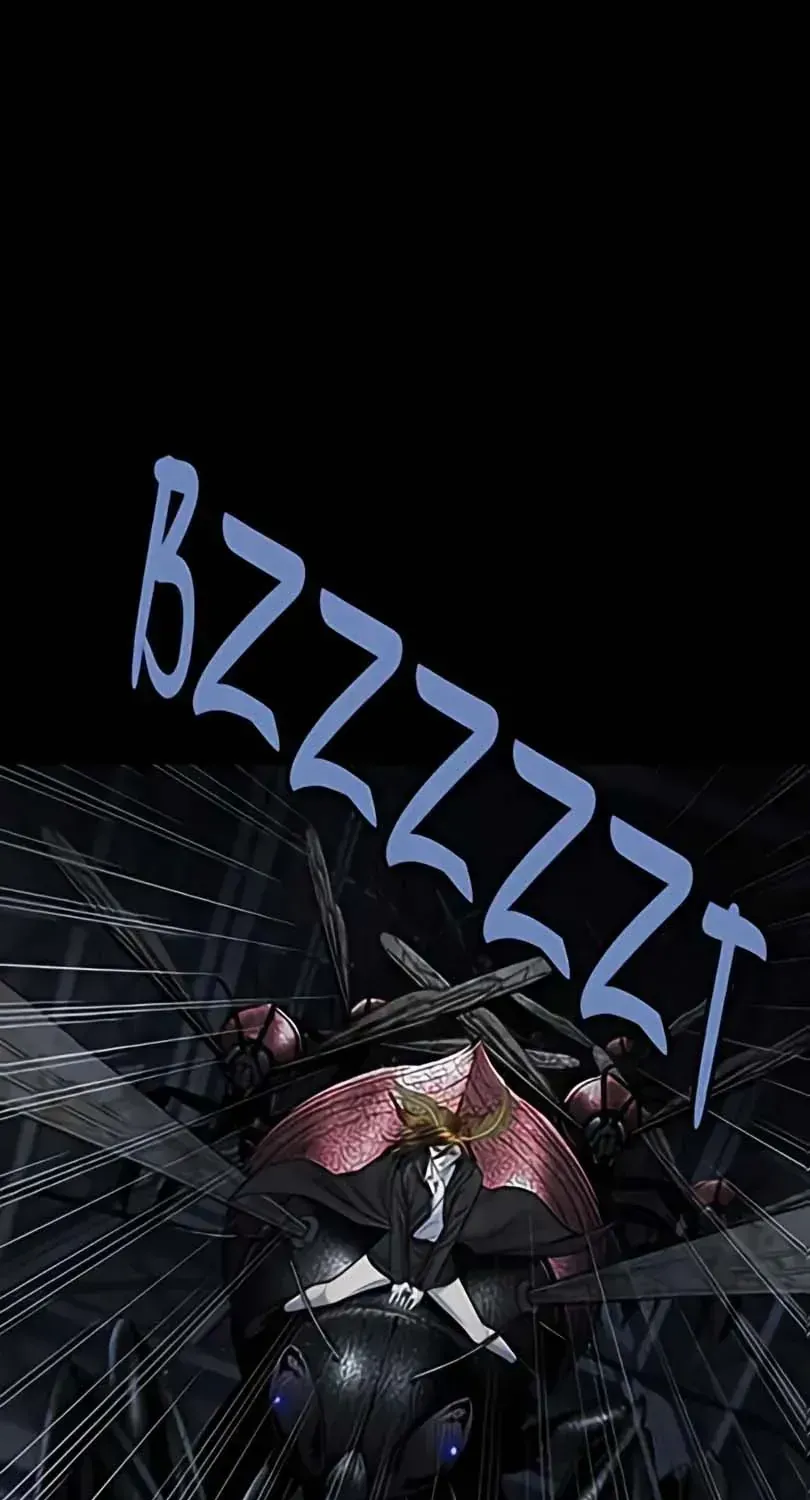 Dead Queen Chap 188 - Next Chap 189