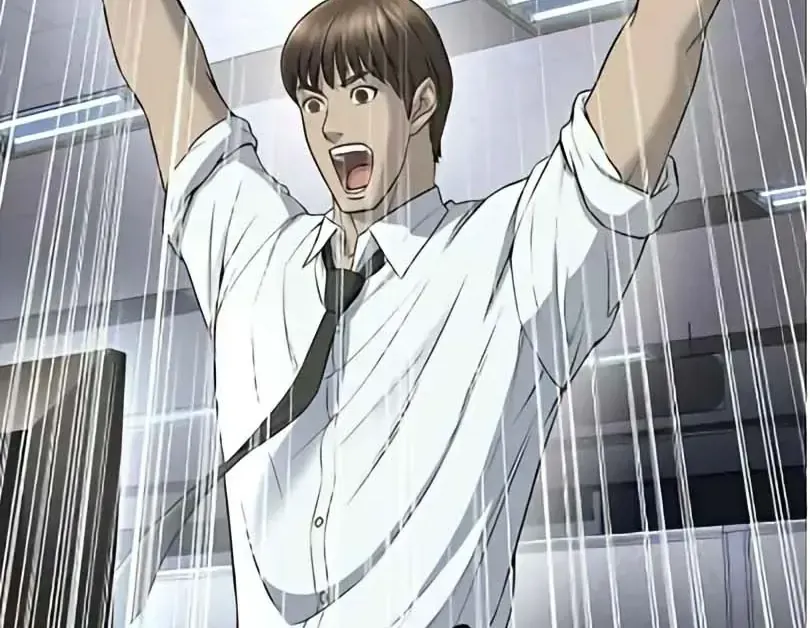 Dead Queen Chap 188 - Next Chap 189