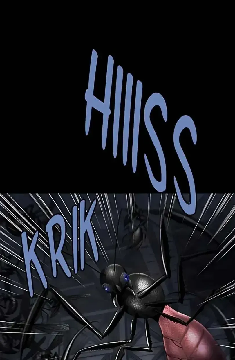 Dead Queen Chap 188 - Next Chap 189