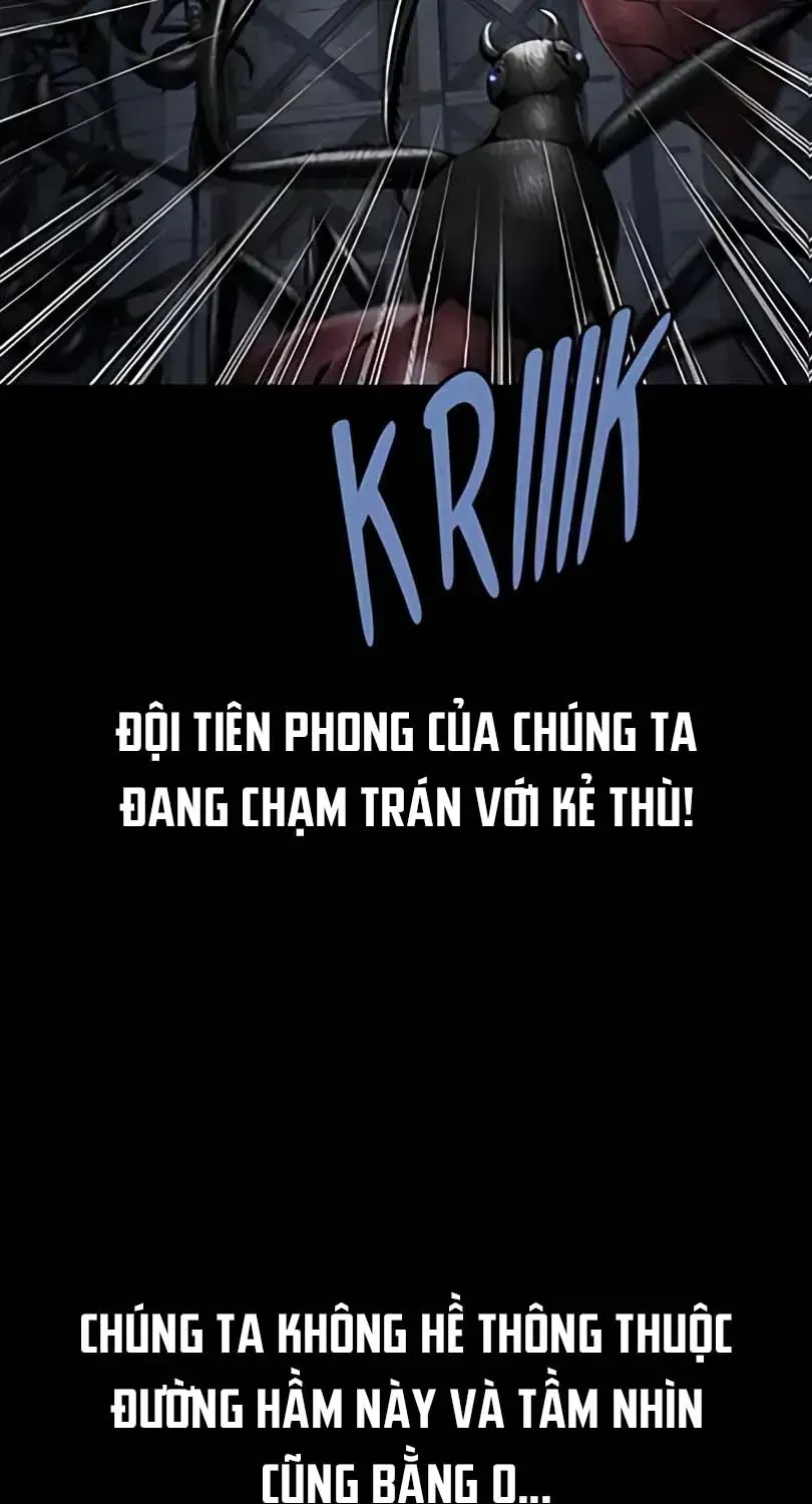 Dead Queen Chap 188 - Next Chap 189