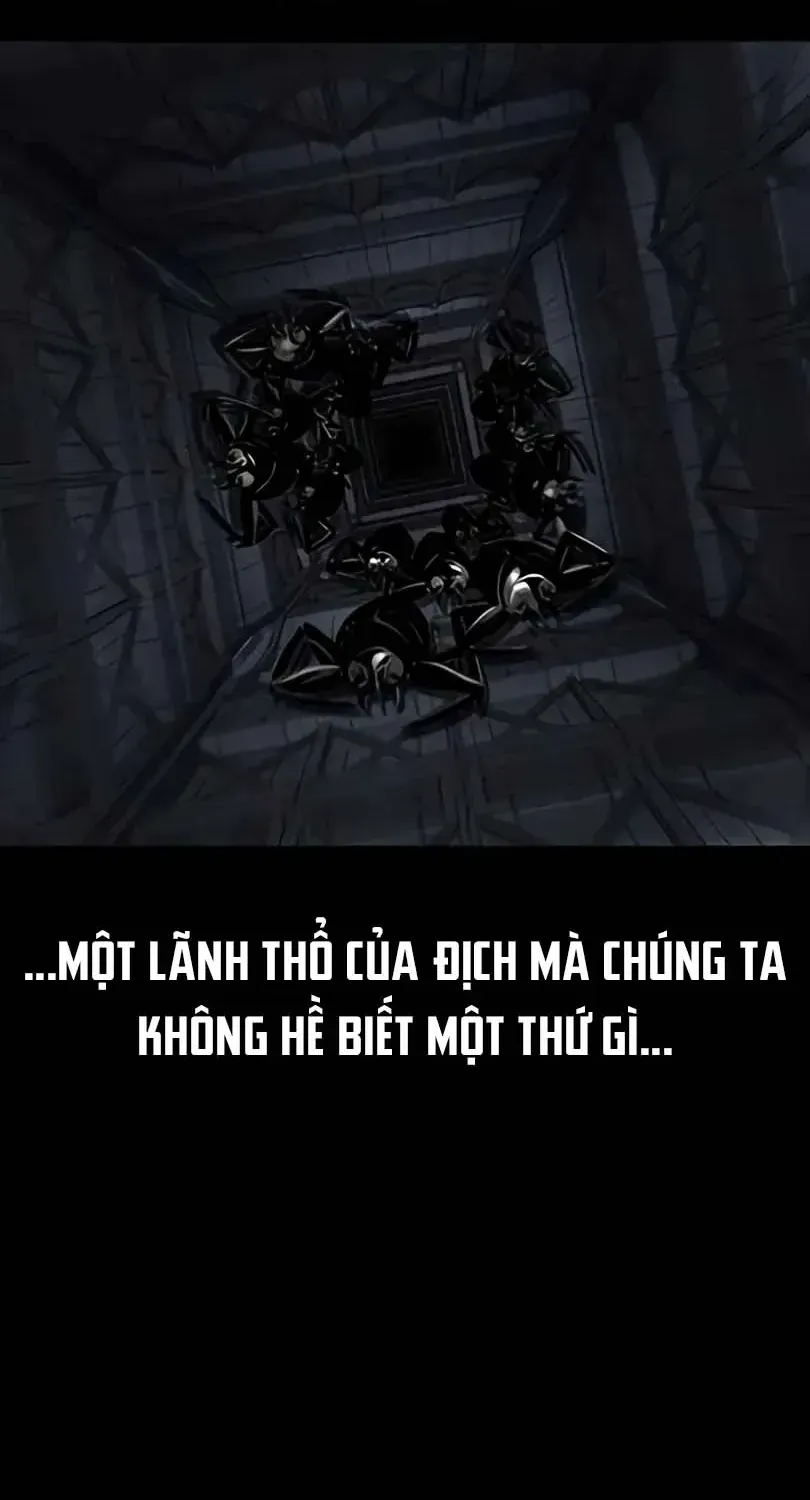 Dead Queen Chap 188 - Next Chap 189