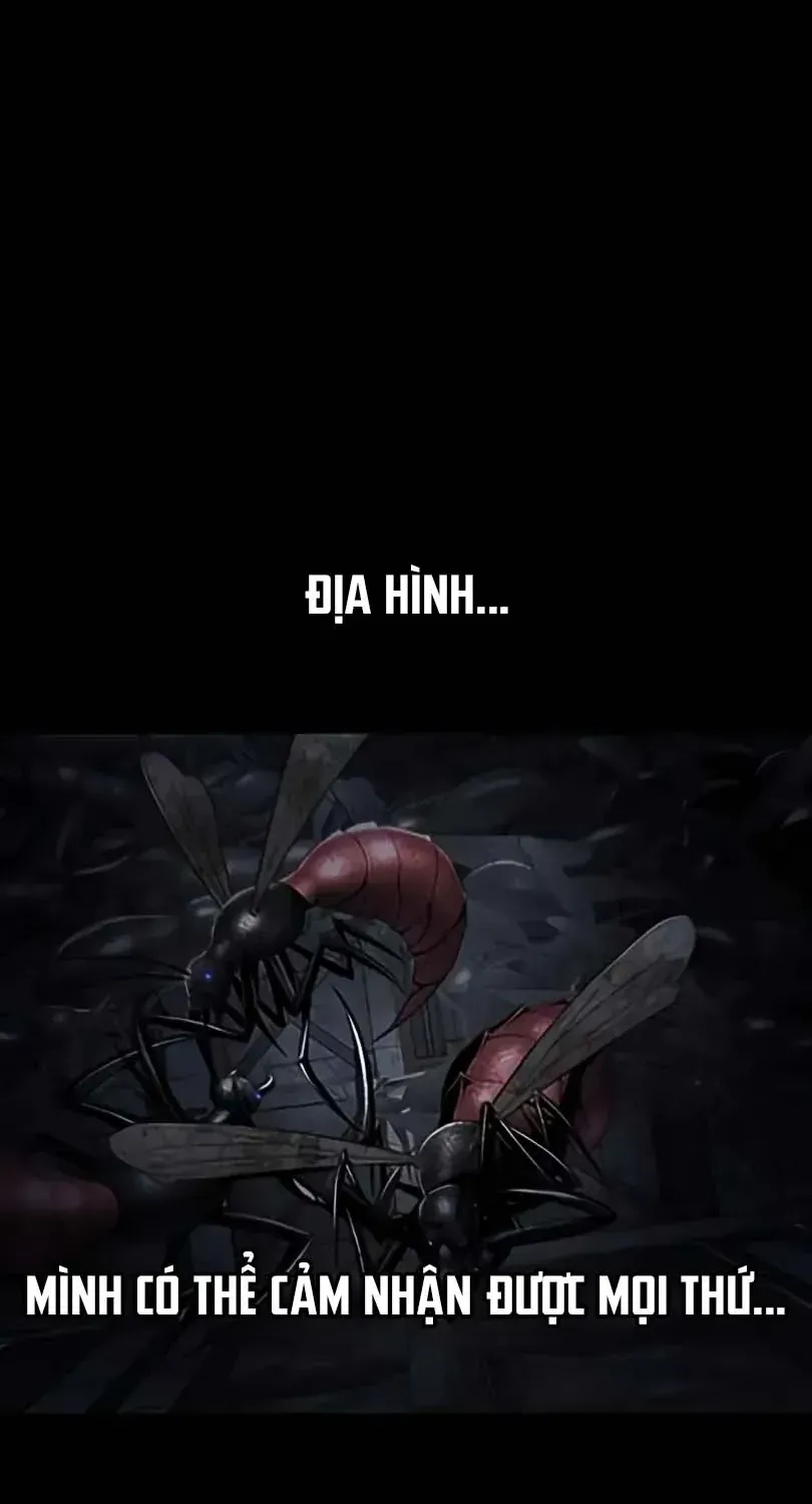 Dead Queen Chap 188 - Next Chap 189