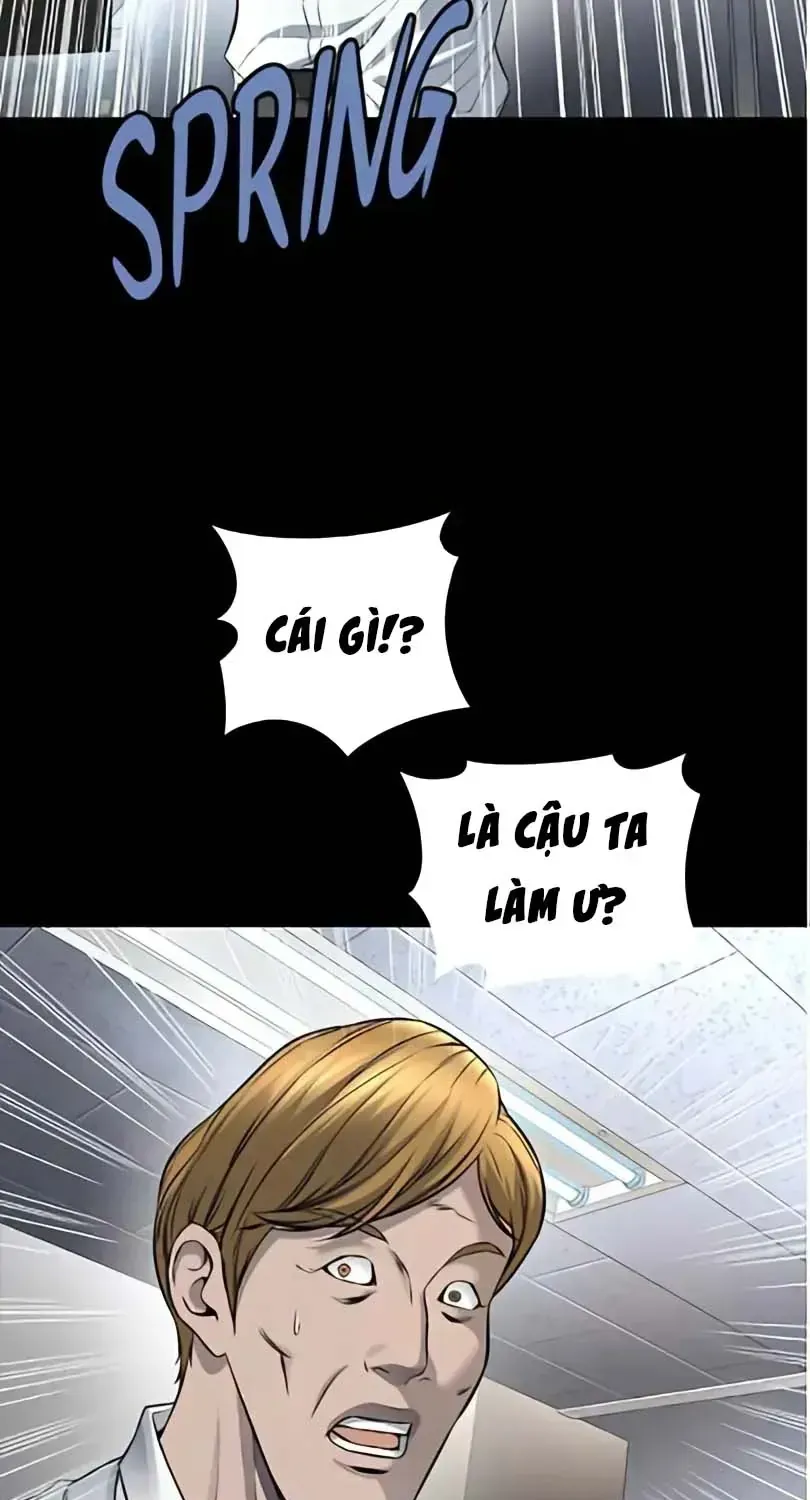 Dead Queen Chap 188 - Next Chap 189