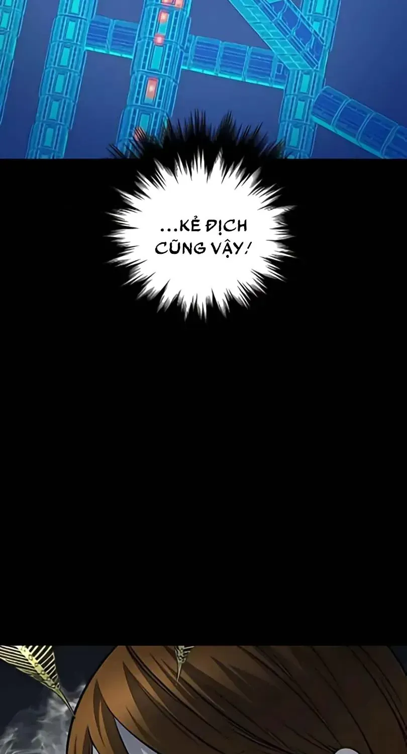 Dead Queen Chap 188 - Next Chap 189