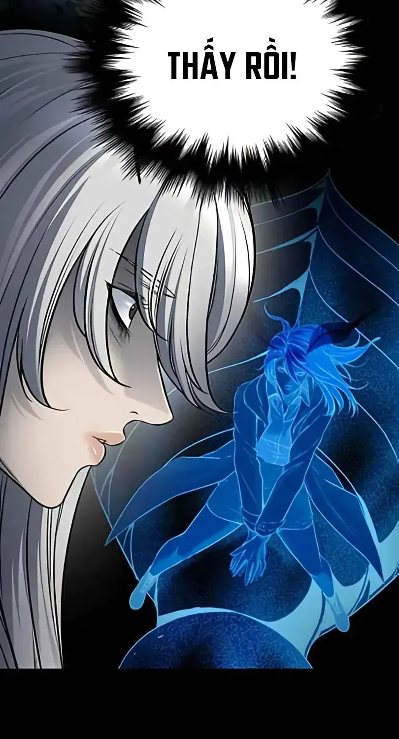 Dead Queen Chap 188 - Next Chap 189