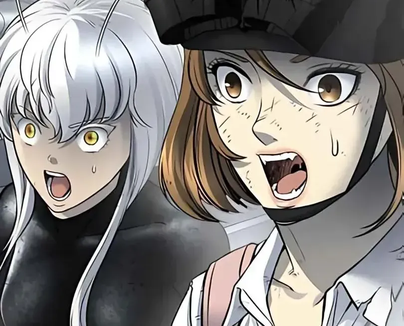 Dead Queen Chap 188 - Next Chap 189