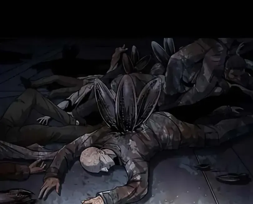 Dead Queen Chap 188 - Next Chap 189