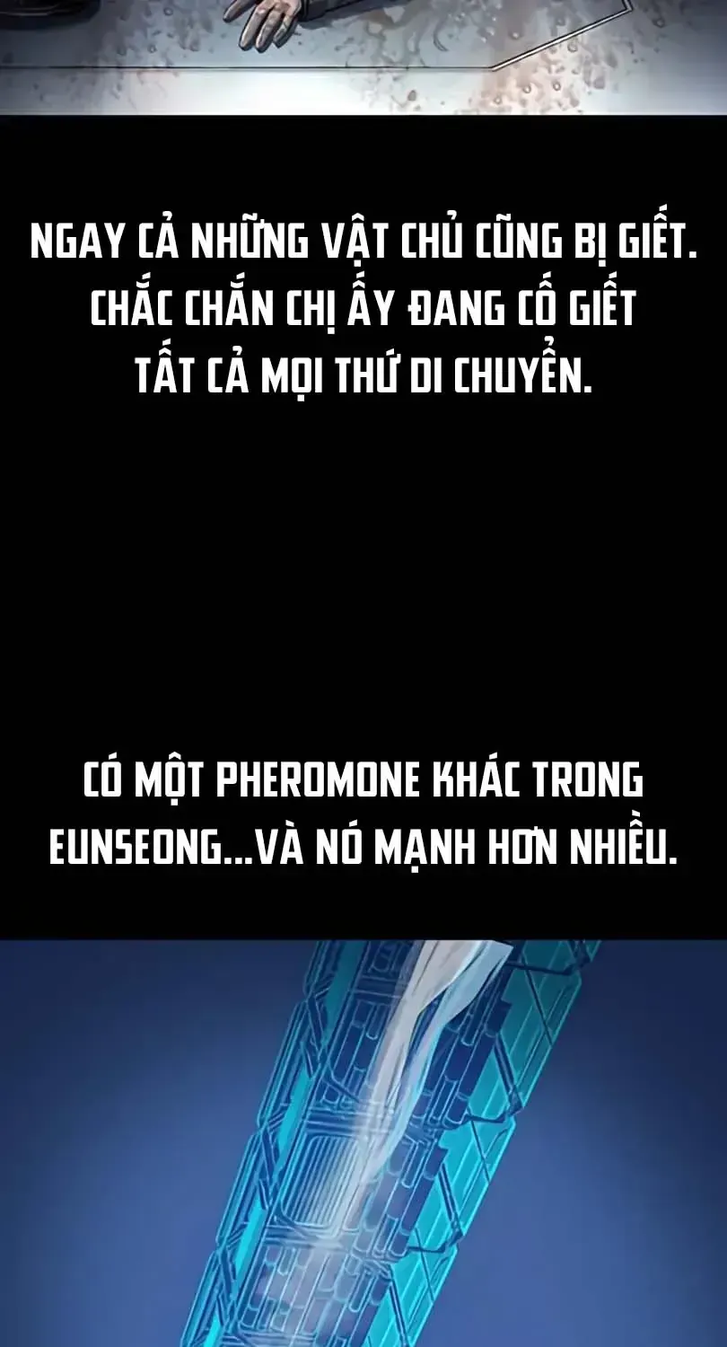 Dead Queen Chap 188 - Next Chap 189