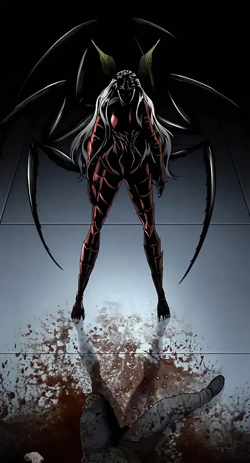 Dead Queen Chap 188 - Next Chap 189