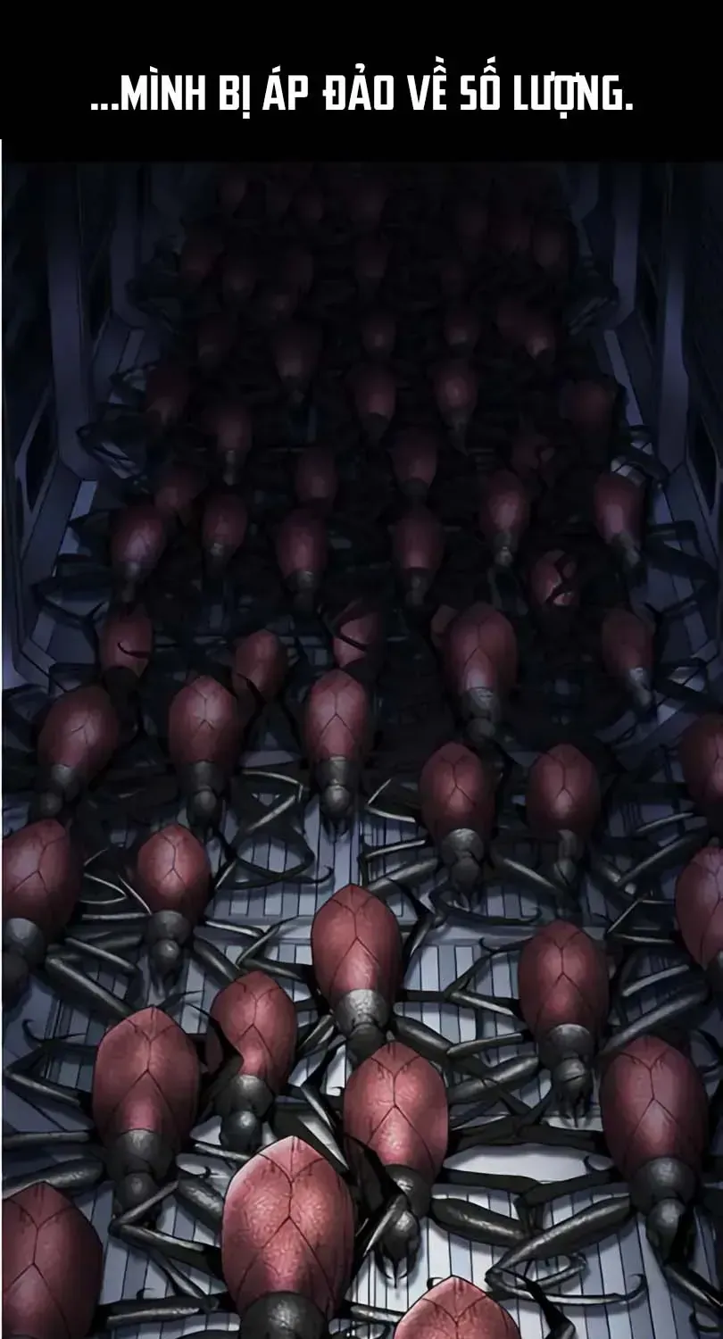 Dead Queen Chap 188 - Next Chap 189