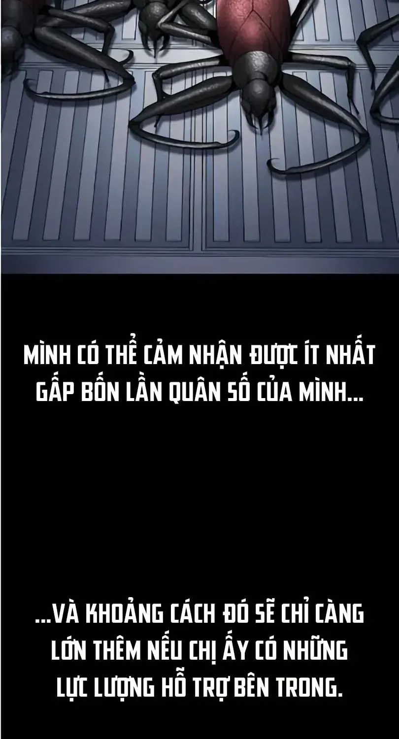 Dead Queen Chap 188 - Next Chap 189