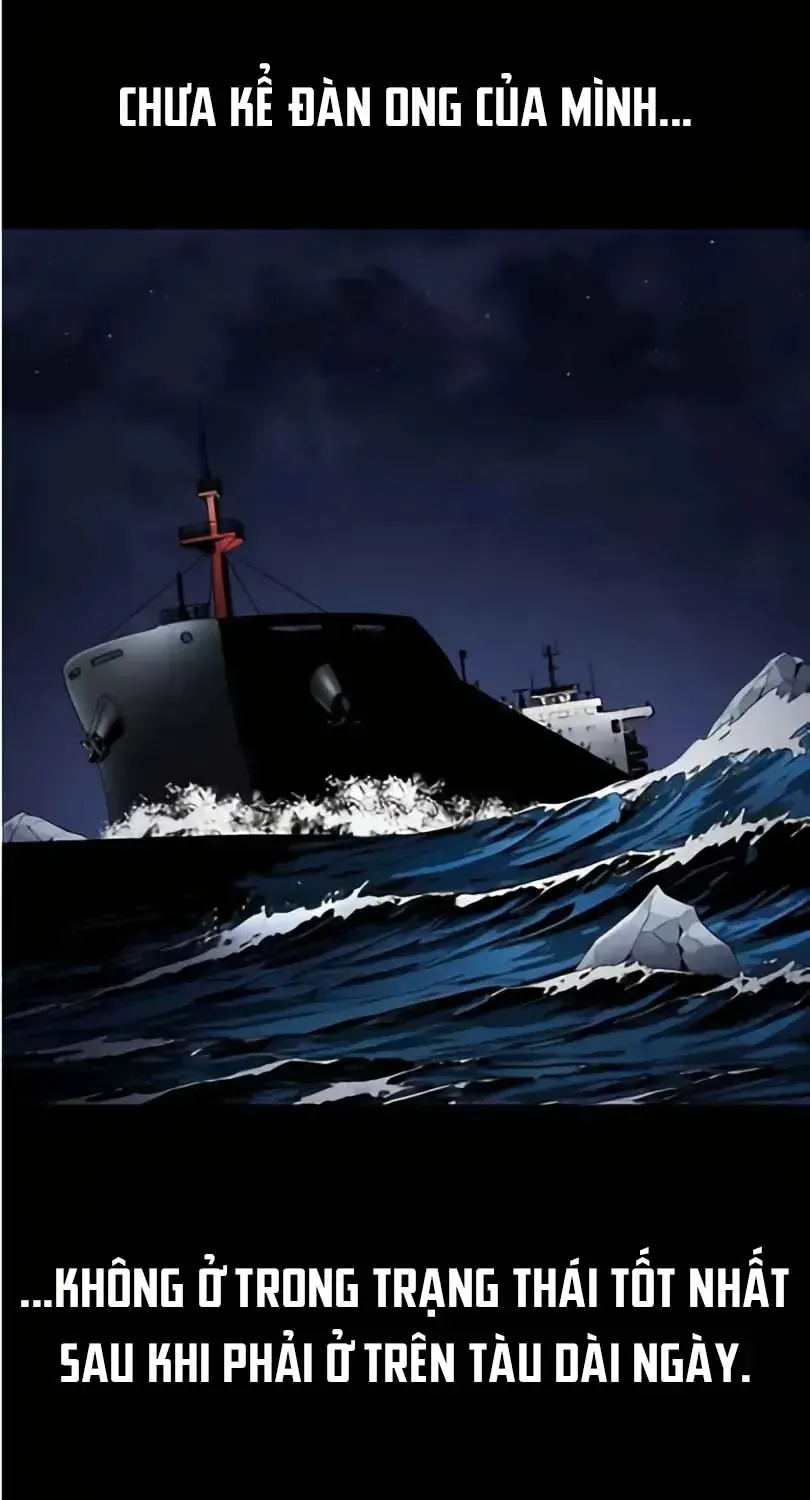 Dead Queen Chap 188 - Next Chap 189