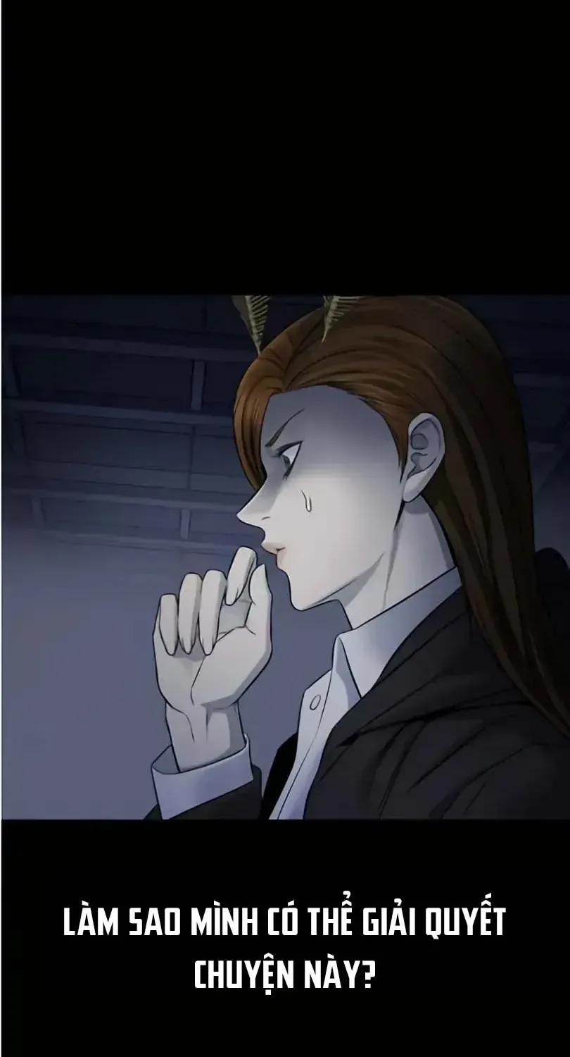 Dead Queen Chap 188 - Next Chap 189