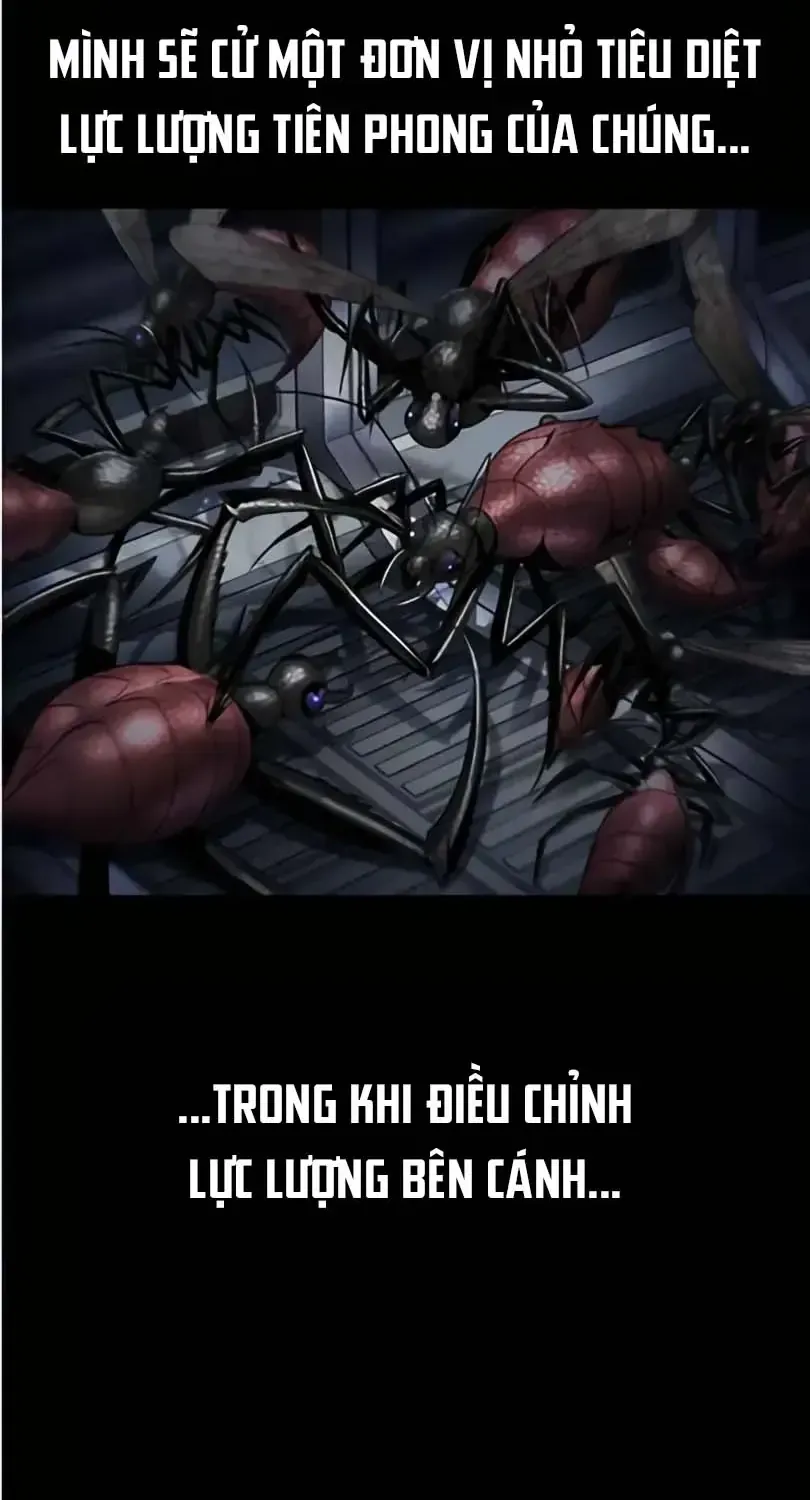 Dead Queen Chap 188 - Next Chap 189