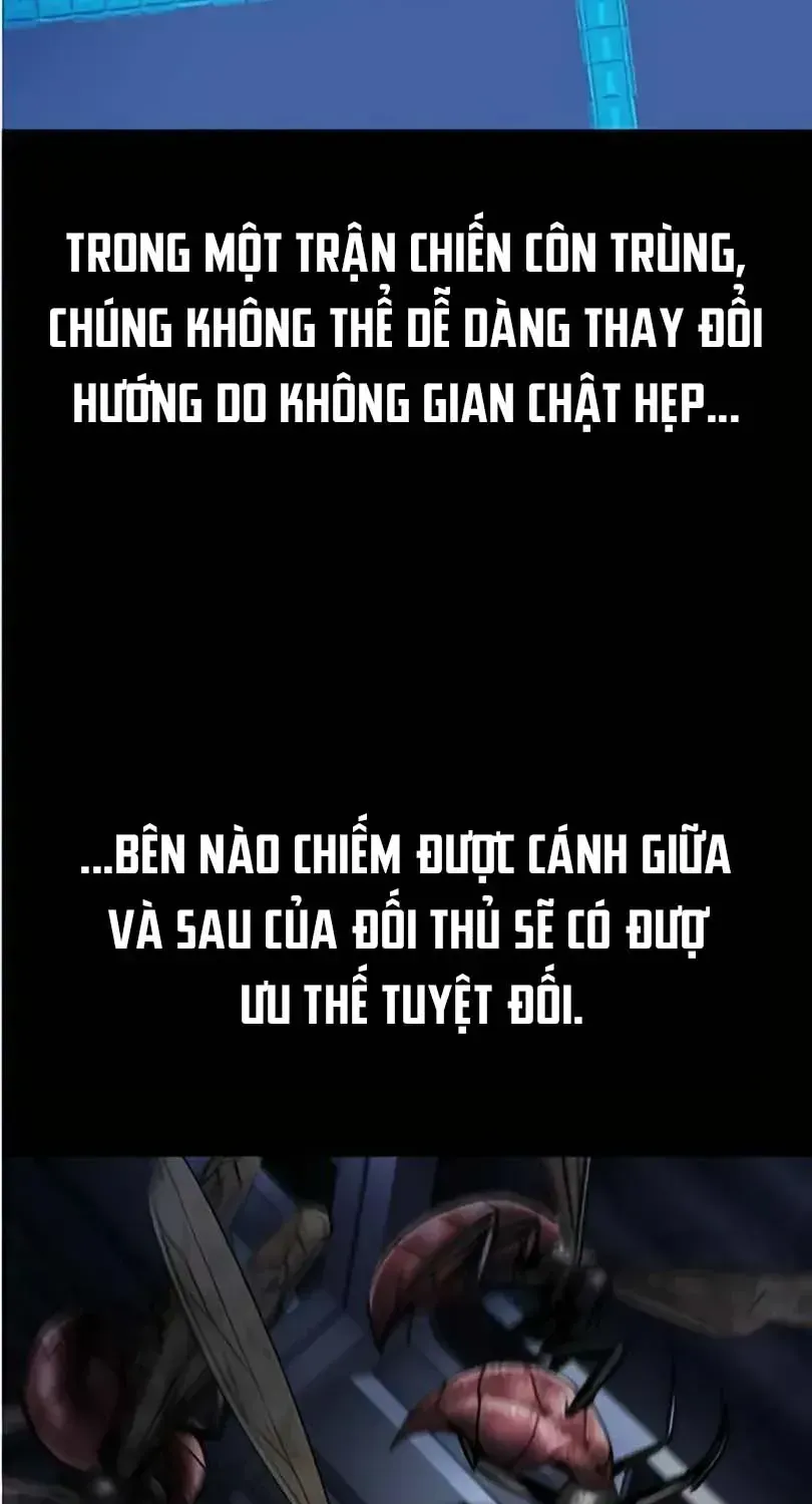 Dead Queen Chap 188 - Next Chap 189