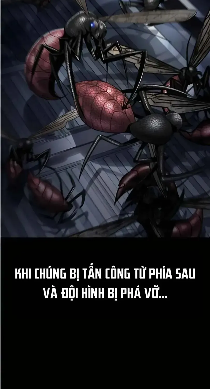 Dead Queen Chap 188 - Next Chap 189