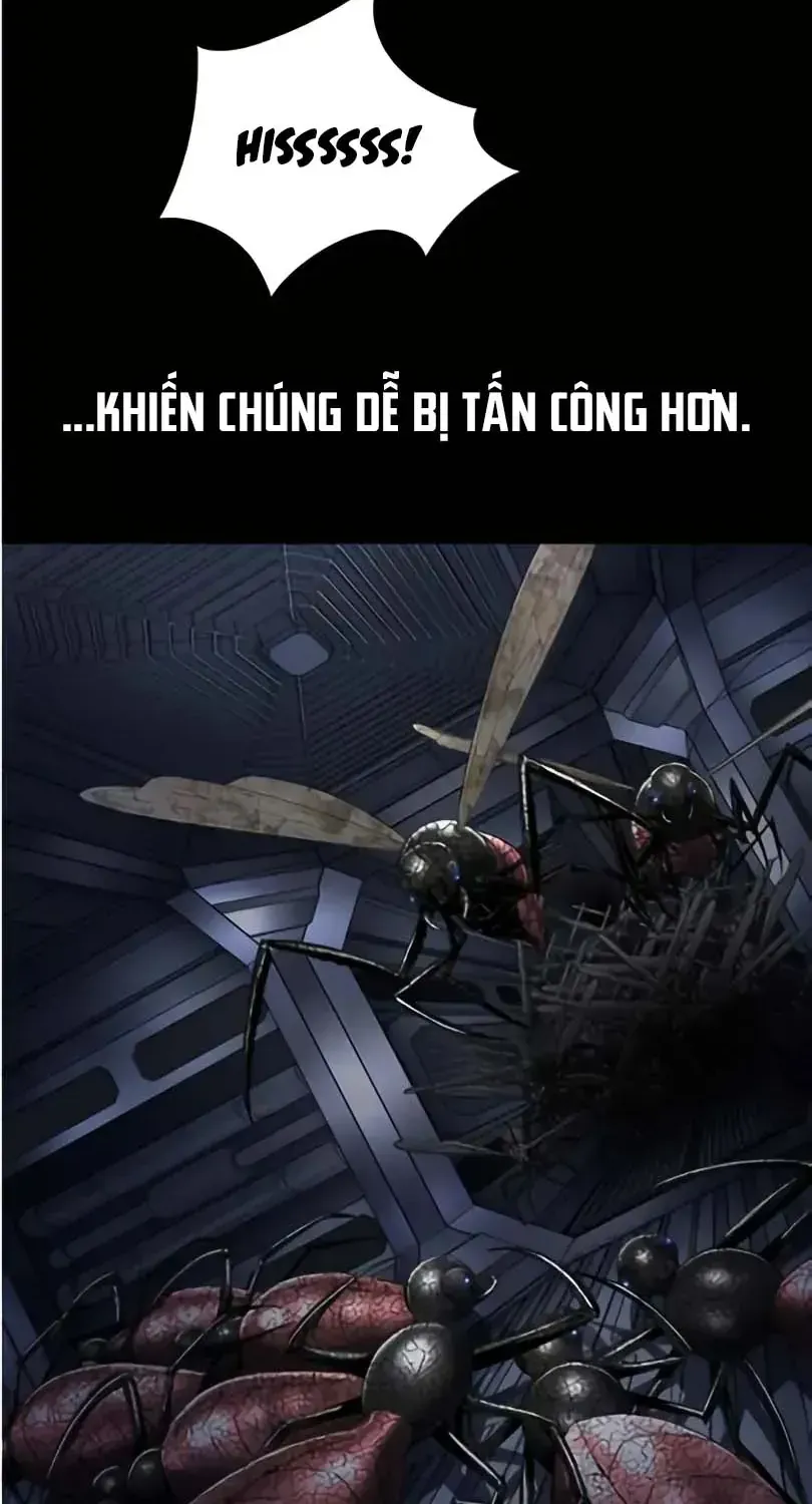 Dead Queen Chap 188 - Next Chap 189