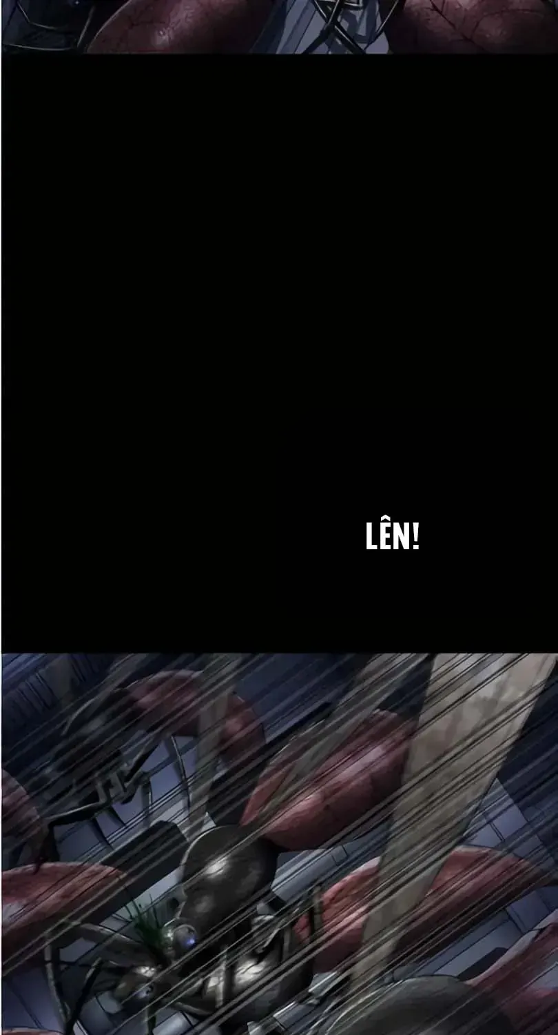 Dead Queen Chap 188 - Next Chap 189