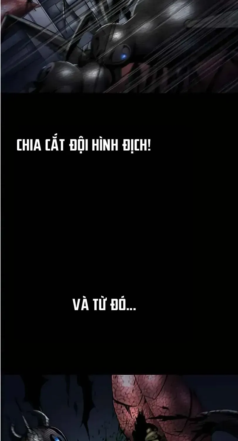 Dead Queen Chap 188 - Next Chap 189