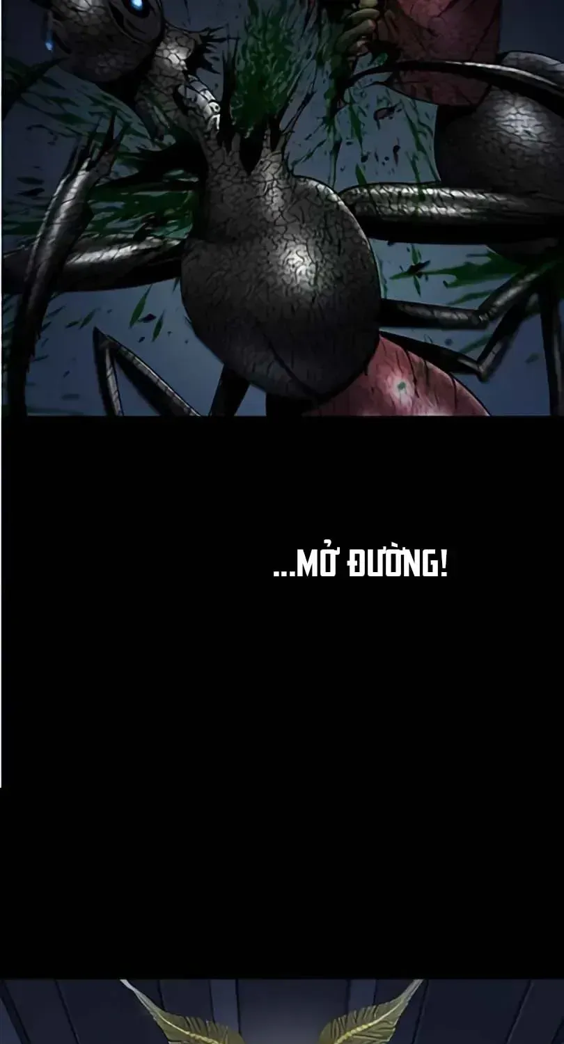 Dead Queen Chap 188 - Next Chap 189