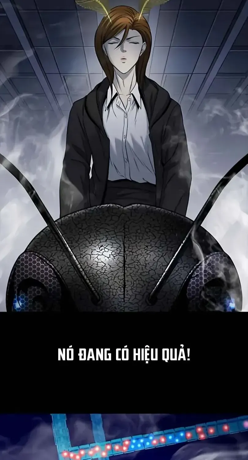 Dead Queen Chap 188 - Next Chap 189