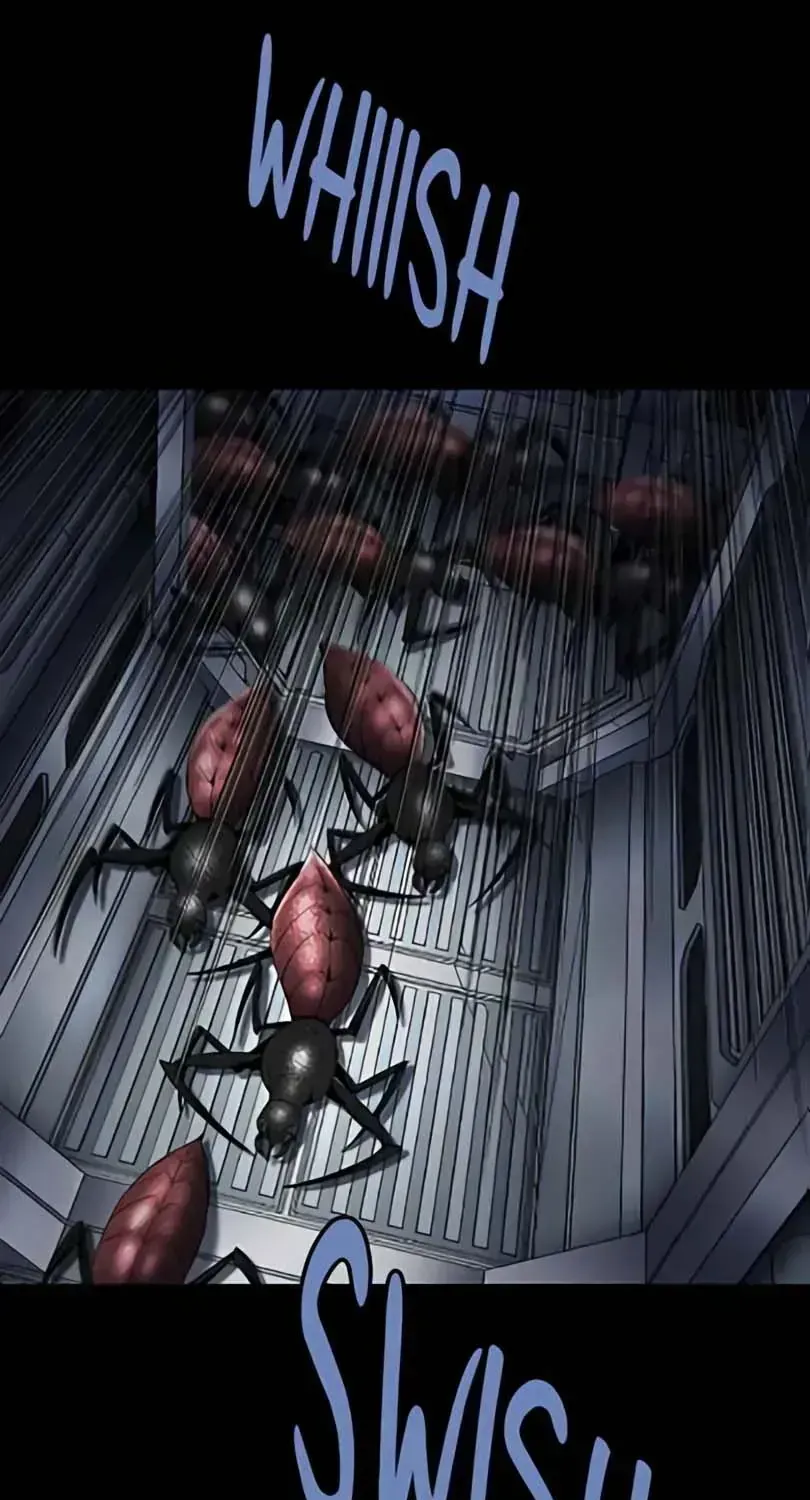 Dead Queen Chap 188 - Next Chap 189