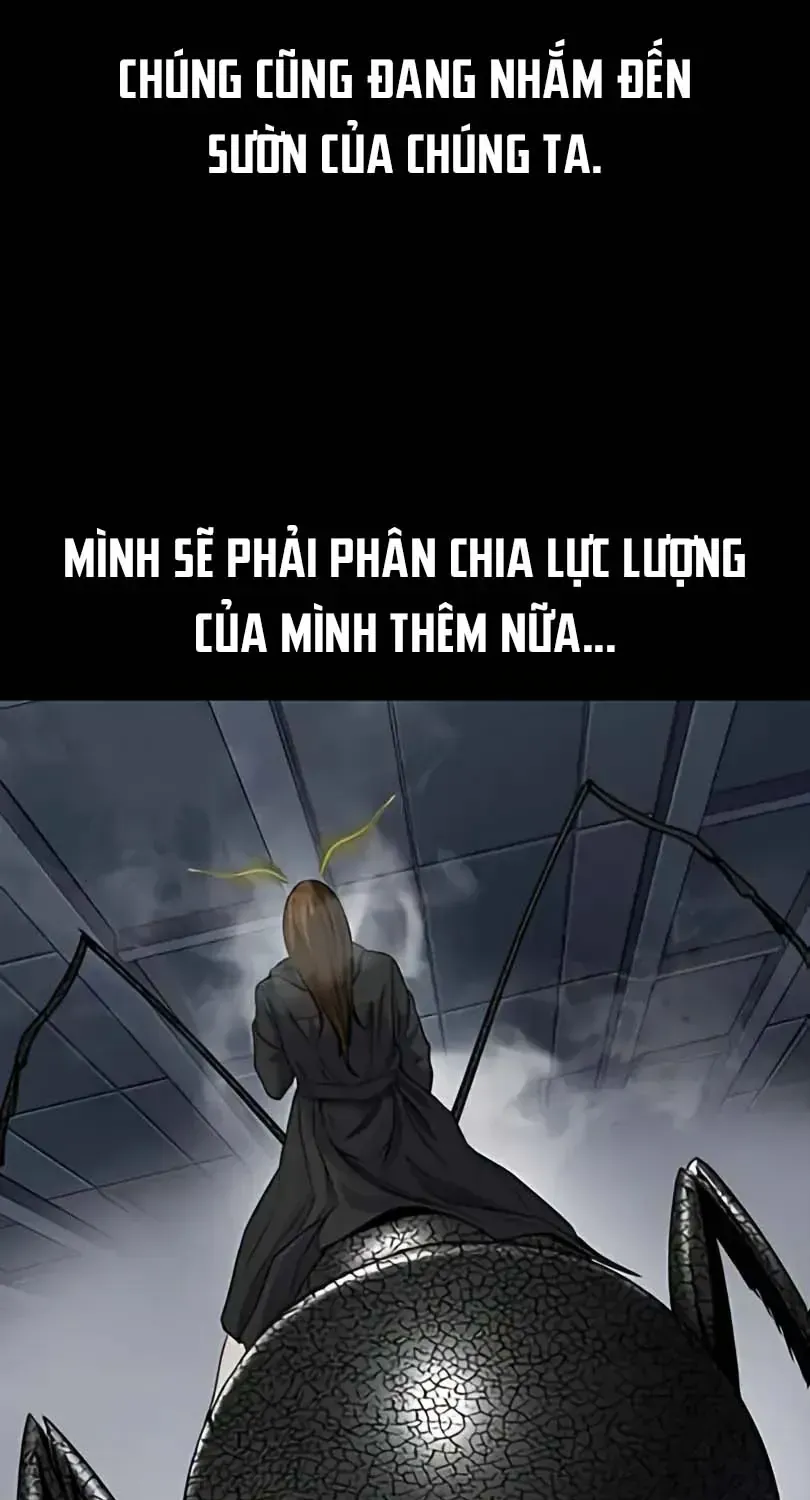 Dead Queen Chap 188 - Next Chap 189