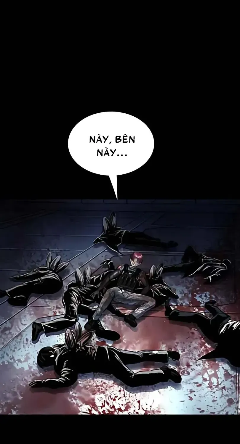 Dead Queen Chap 188 - Next Chap 189