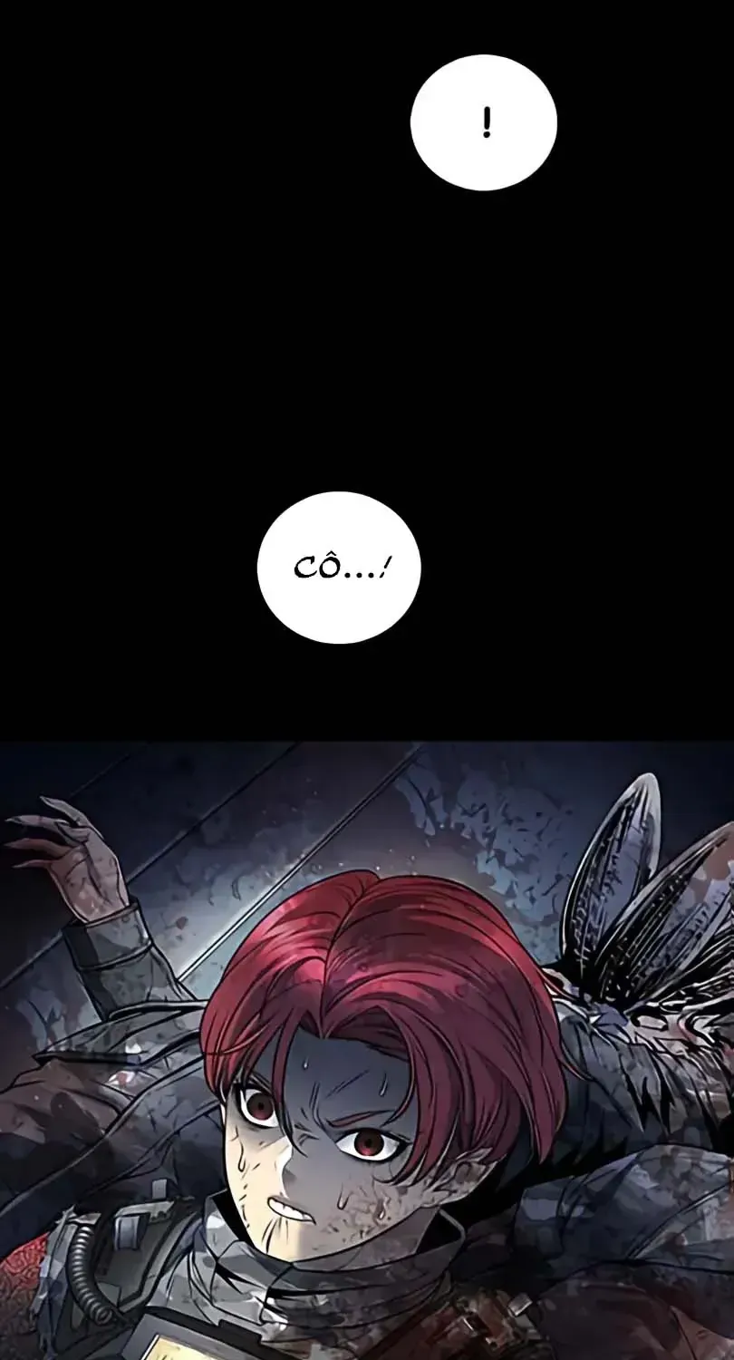 Dead Queen Chap 188 - Next Chap 189