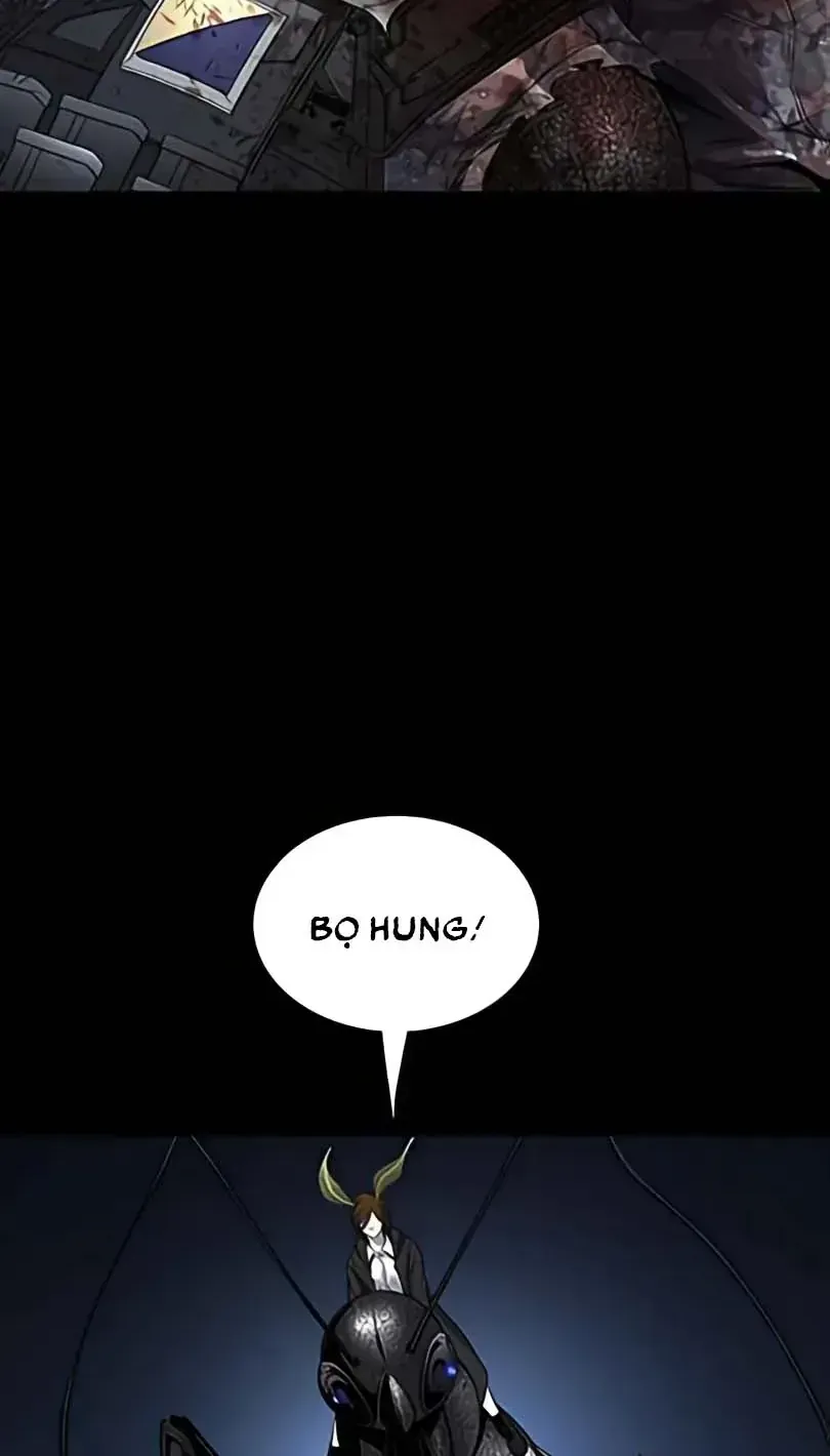 Dead Queen Chap 188 - Next Chap 189