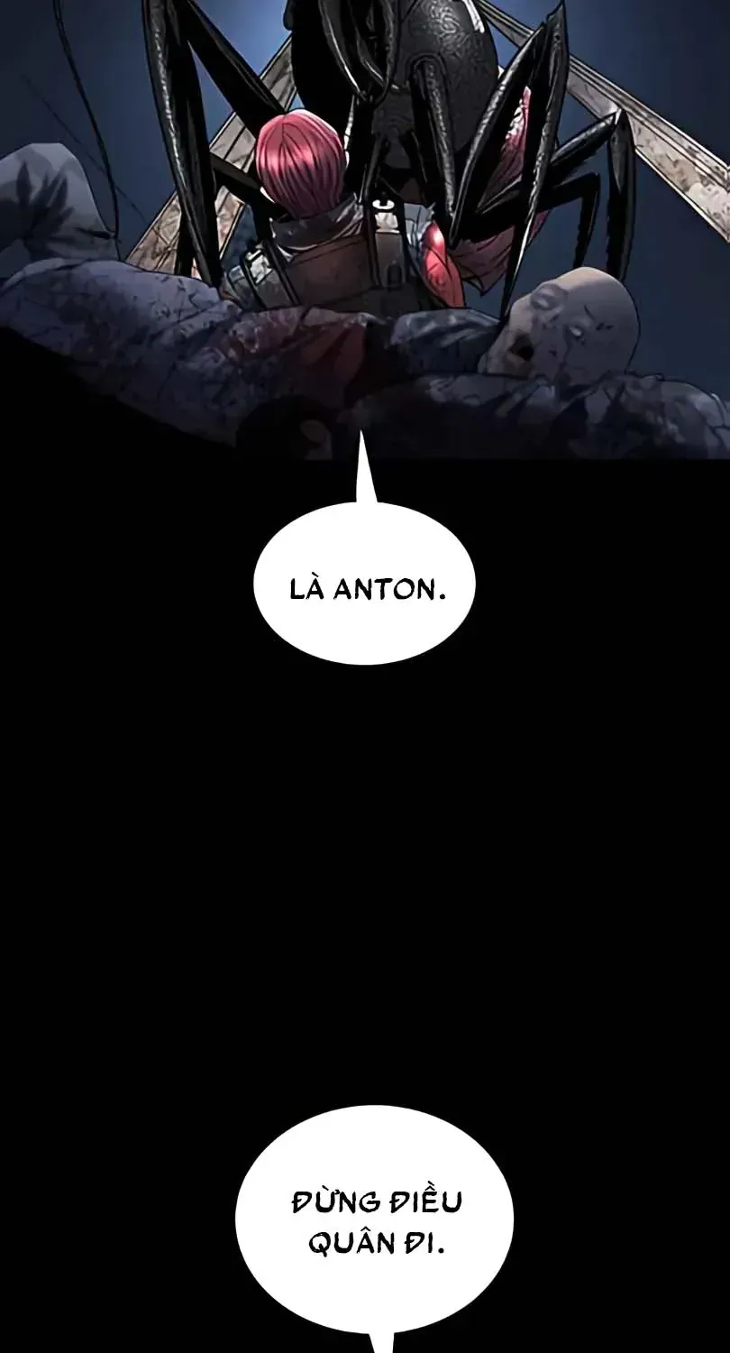 Dead Queen Chap 188 - Next Chap 189