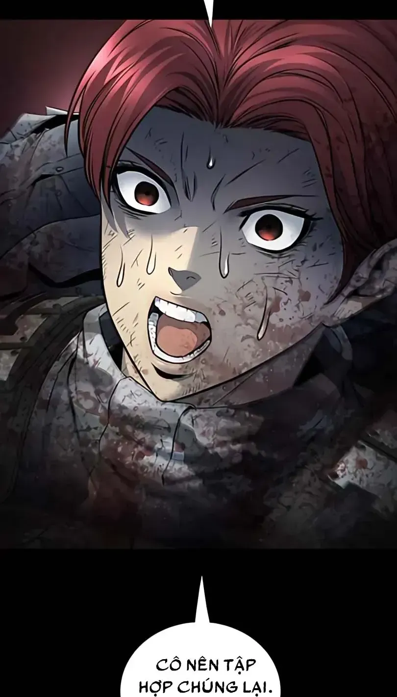 Dead Queen Chap 188 - Next Chap 189