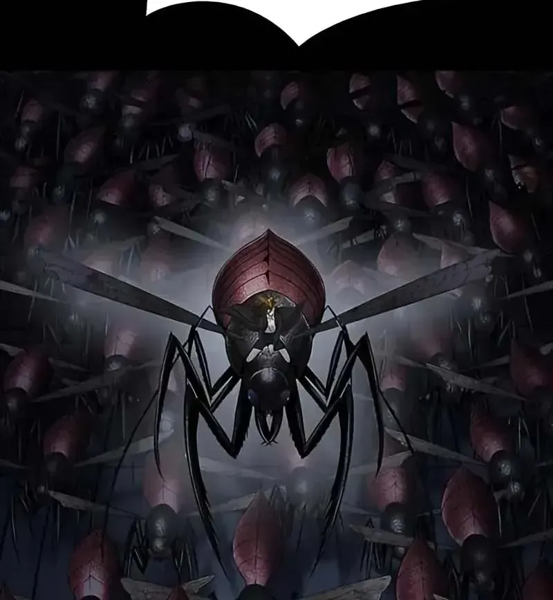 Dead Queen Chap 189 - Next Chap 190