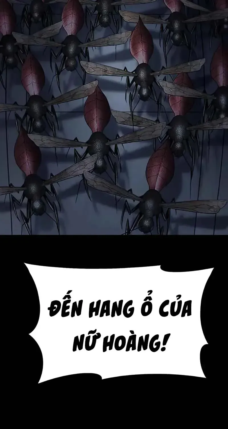 Dead Queen Chap 189 - Next Chap 190