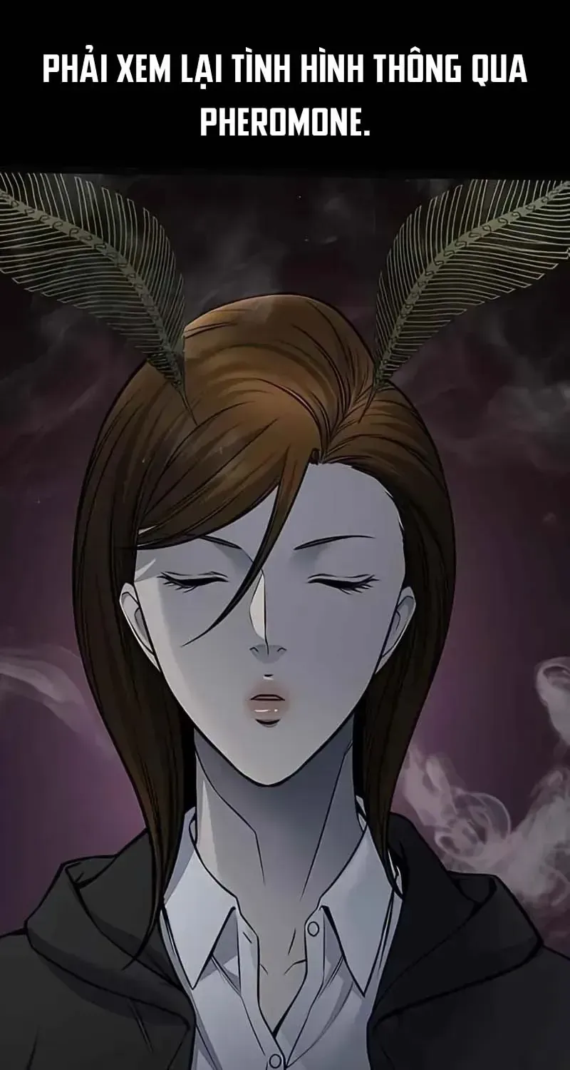 Dead Queen Chap 189 - Next Chap 190