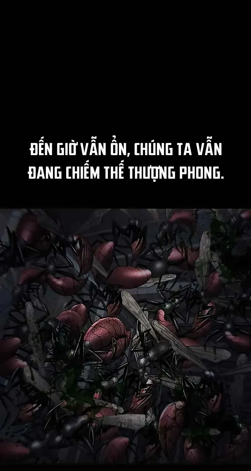 Dead Queen Chap 189 - Next Chap 190