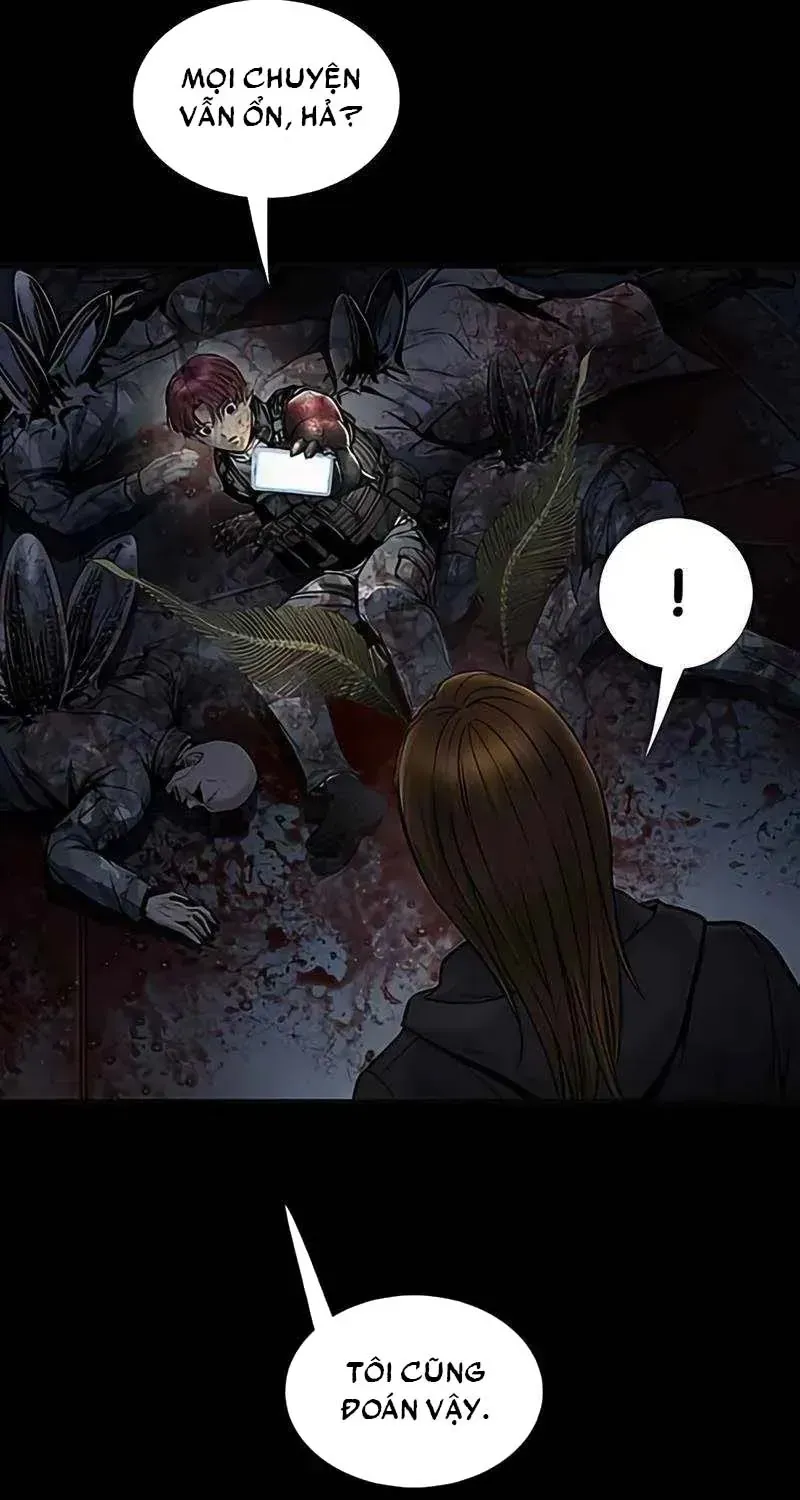 Dead Queen Chap 189 - Next Chap 190