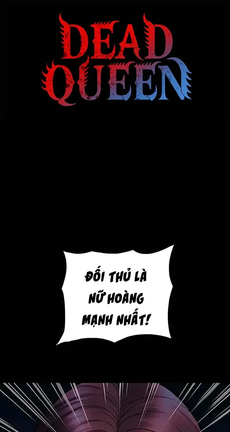 Dead Queen Chap 189 - Next Chap 190