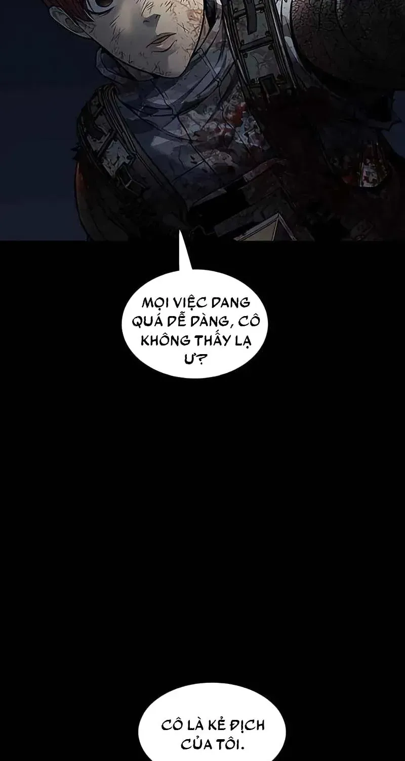 Dead Queen Chap 189 - Next Chap 190