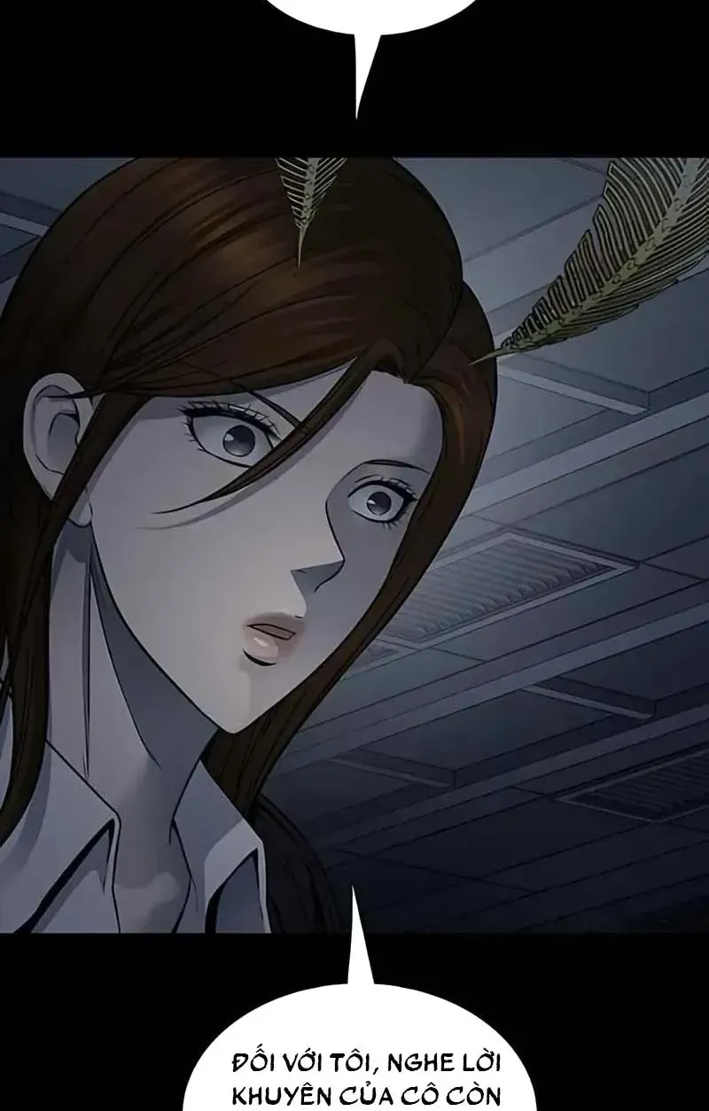 Dead Queen Chap 189 - Next Chap 190