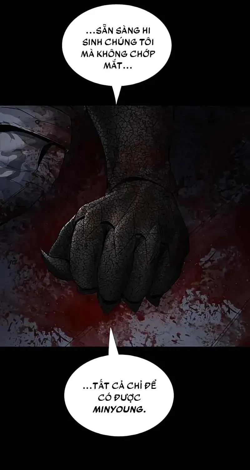 Dead Queen Chap 189 - Next Chap 190