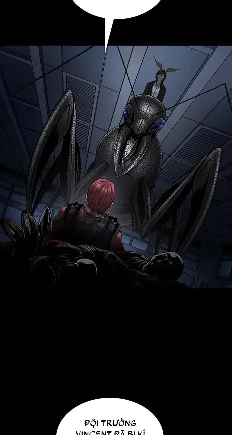 Dead Queen Chap 189 - Next Chap 190