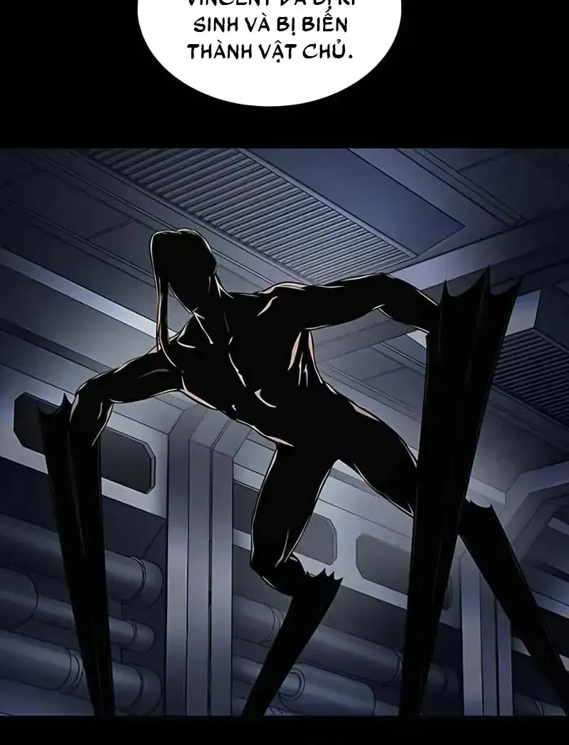 Dead Queen Chap 189 - Next Chap 190