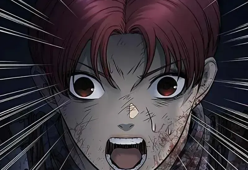 Dead Queen Chap 189 - Next Chap 190