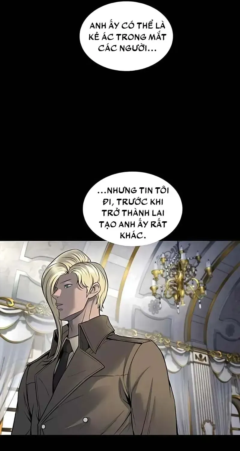 Dead Queen Chap 189 - Next Chap 190