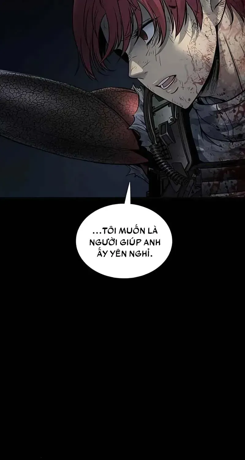 Dead Queen Chap 189 - Next Chap 190