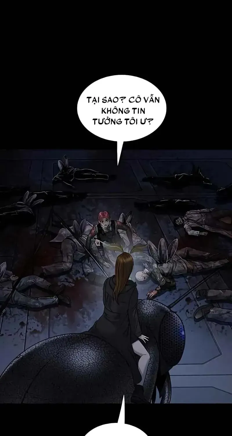 Dead Queen Chap 189 - Next Chap 190