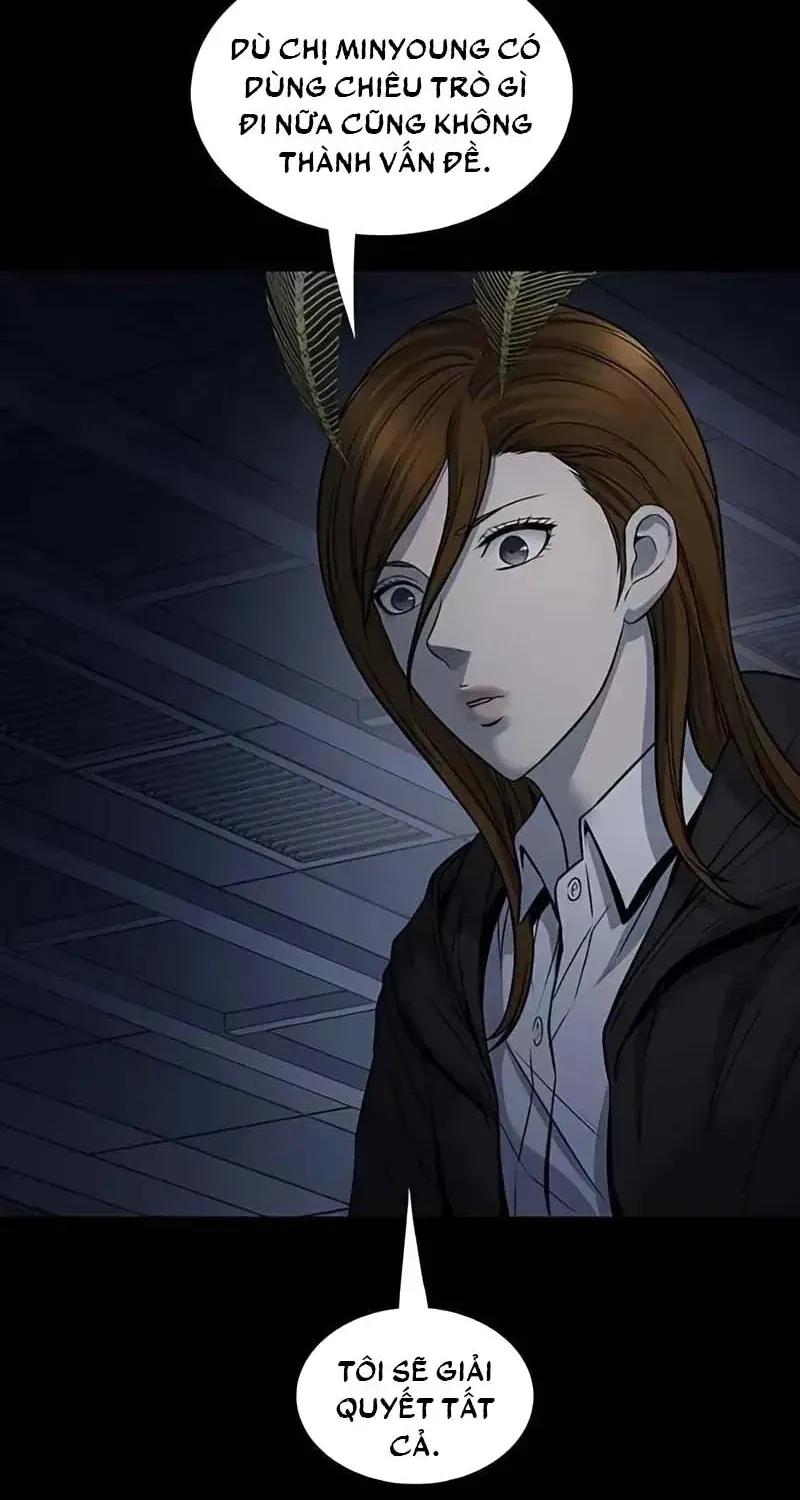 Dead Queen Chap 189 - Next Chap 190