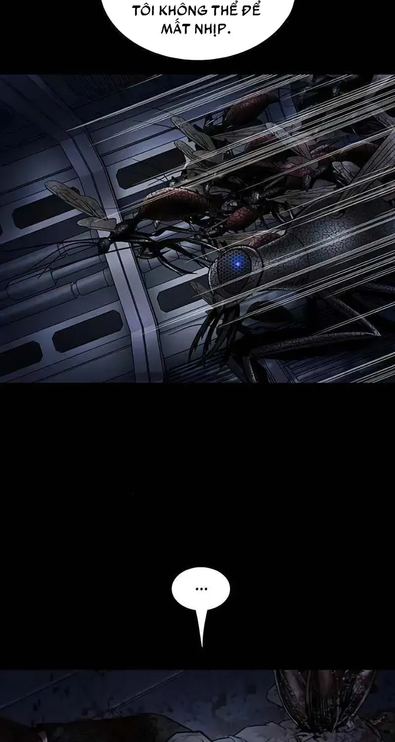 Dead Queen Chap 189 - Next Chap 190