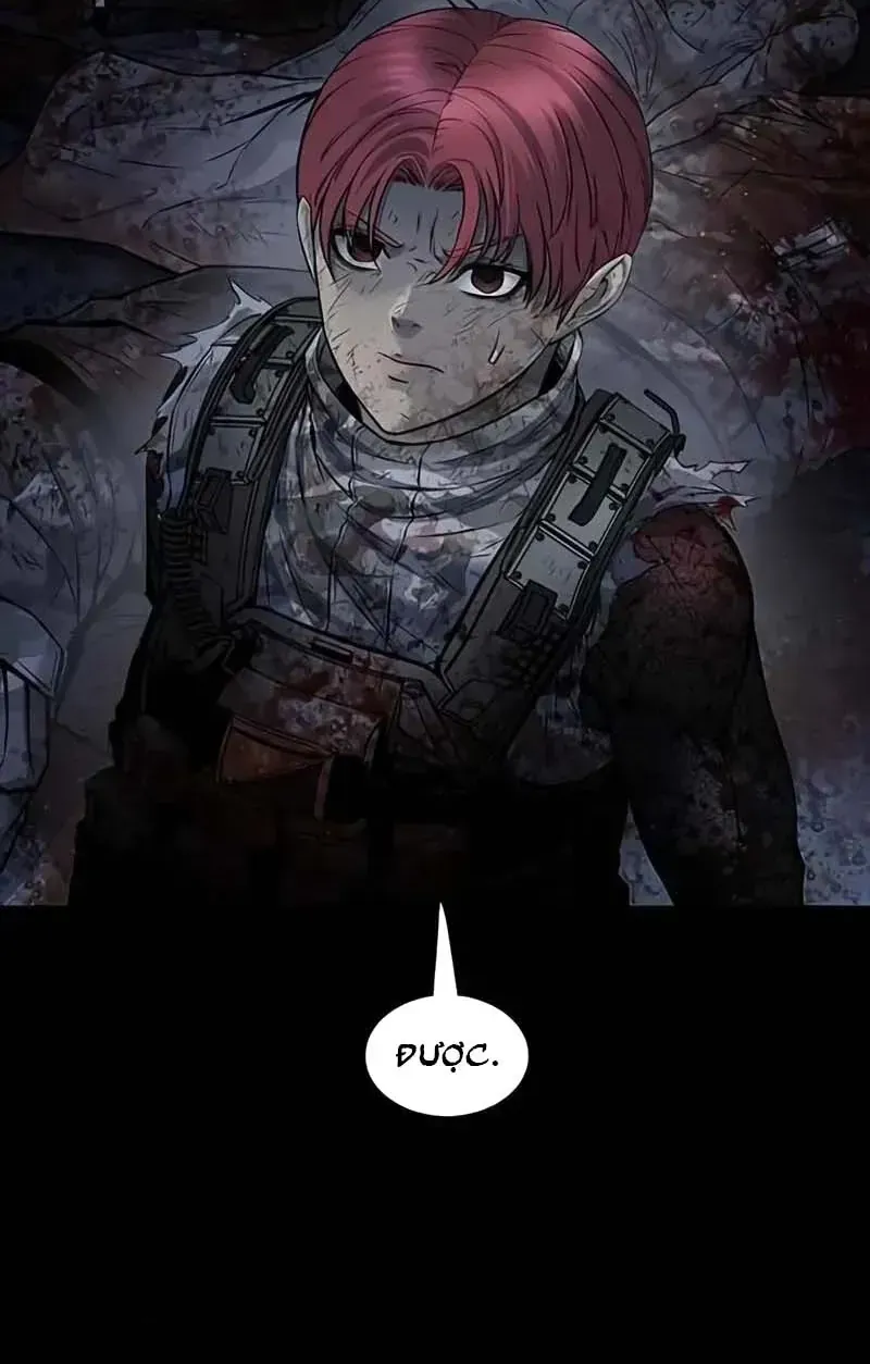 Dead Queen Chap 189 - Next Chap 190